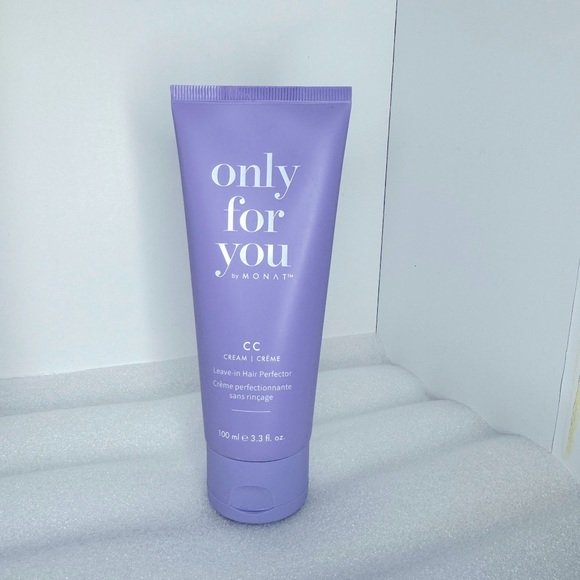 COPY - Monat Only For You CC Cream for Hair - Picture 3 of 4